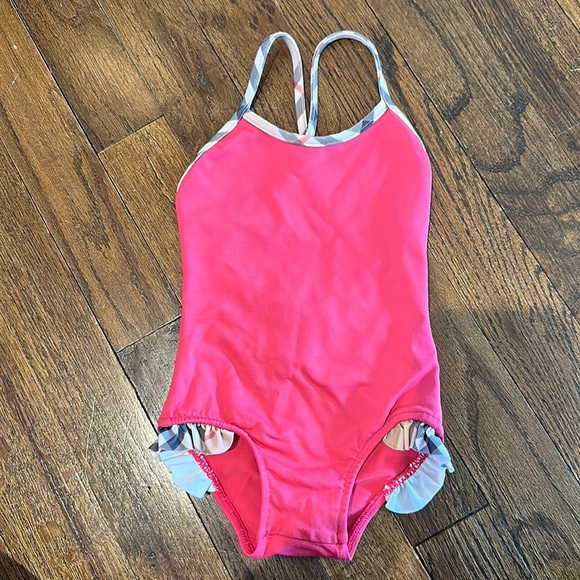 Burberry Swim Burberry Baby Bathingsuit Poshmark